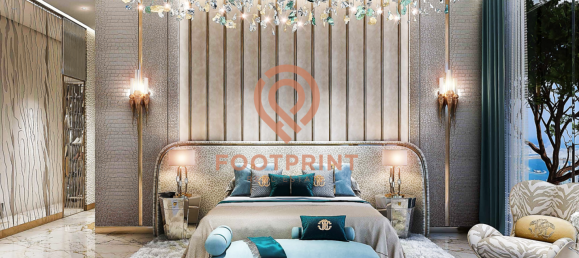 2 bedrooms Apartment in Dubai Harbour, UAE No. 24126 2