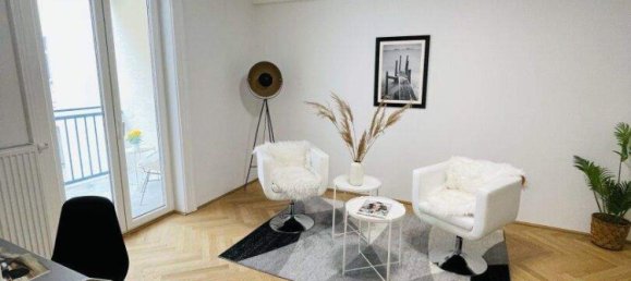 3 rooms Apartment in Mariahilf, Austria No. 153818 3