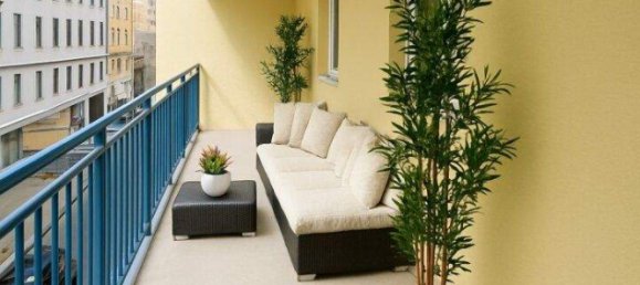 3 rooms Apartment in Mariahilf, Austria No. 153818 2