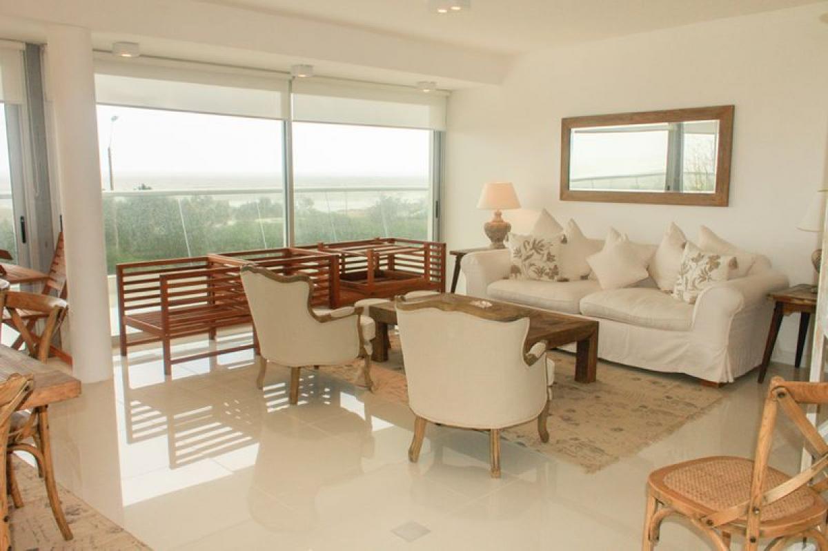 3 Schlafzimmer Wohnung in Maldonado, Uruguay, Nr. 6913