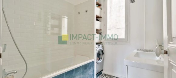 Квартира с 2 спальнями в Клиши, Франция № 135781 15