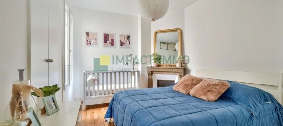 Квартира с 2 спальнями в Клиши, Франция № 135781 17