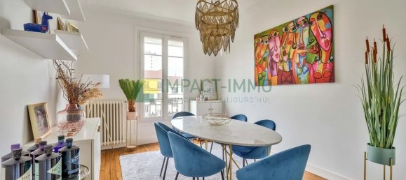 Квартира с 2 спальнями в Клиши, Франция № 135781 13