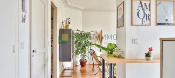 Квартира с 2 спальнями в Клиши, Франция № 135781 11