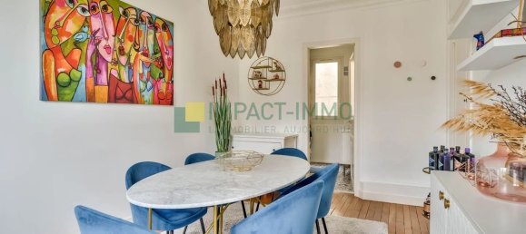 Квартира с 2 спальнями в Клиши, Франция № 135781 14