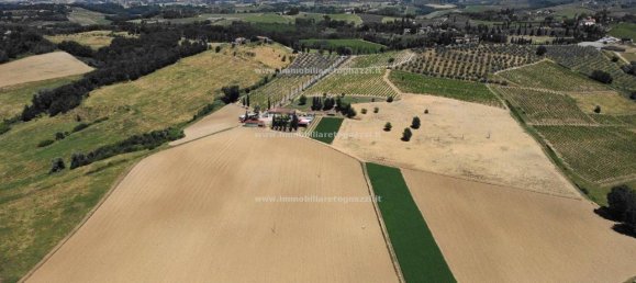 10-Zimmer Haus in Certaldo, Italy, Nr. 30616 62