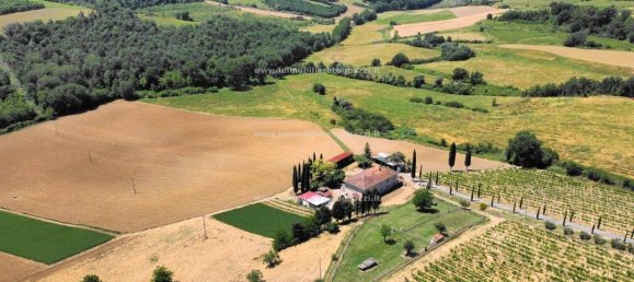 10-Zimmer Haus in Certaldo, Italy, Nr. 30616 64