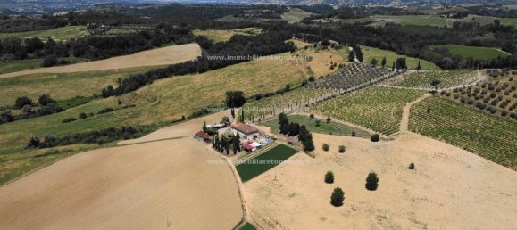 10-Zimmer Haus in Certaldo, Italy, Nr. 30616 57