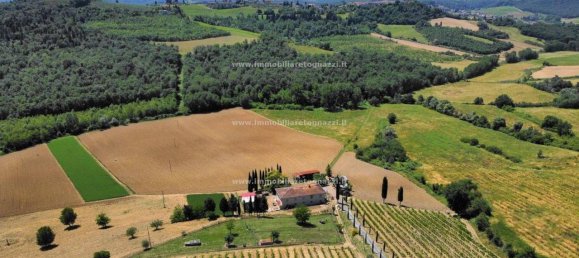 10-Zimmer Haus in Certaldo, Italy, Nr. 30616 51