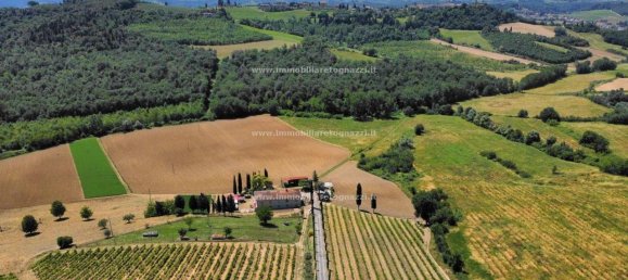 10-Zimmer Haus in Certaldo, Italy, Nr. 30616 47