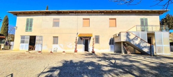 10-Zimmer Haus in Certaldo, Italy, Nr. 30616 28