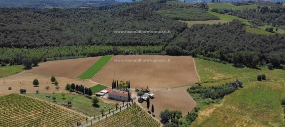 10-Zimmer Haus in Certaldo, Italy, Nr. 30616 61