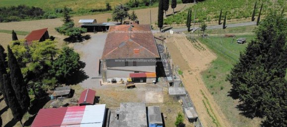 10-Zimmer Haus in Certaldo, Italy, Nr. 30616 69