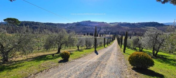 10-Zimmer Haus in Certaldo, Italy, Nr. 30616 71