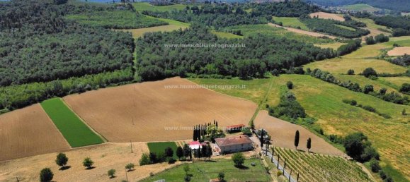 10-Zimmer Haus in Certaldo, Italy, Nr. 30616 43