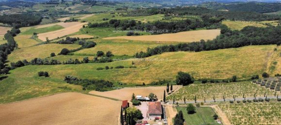 10-Zimmer Haus in Certaldo, Italy, Nr. 30616 50