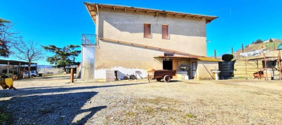 10-Zimmer Haus in Certaldo, Italy, Nr. 30616 25