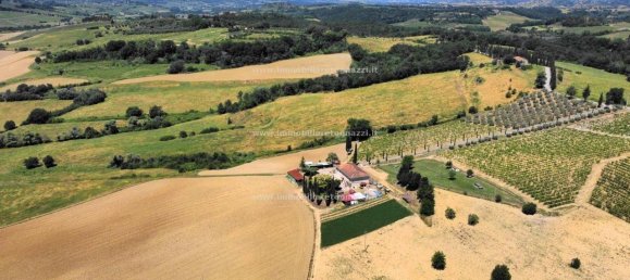 10-Zimmer Haus in Certaldo, Italy, Nr. 30616 65