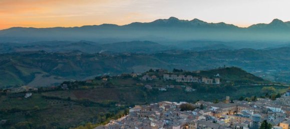 6 rooms House in Atri, Italy No. 154312 28