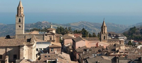 6 rooms House in Atri, Italy No. 154312 29