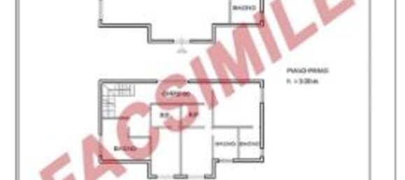 6 rooms House in Atri, Italy No. 154312 31