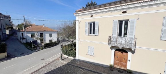 6 rooms House in Atri, Italy No. 154312 12