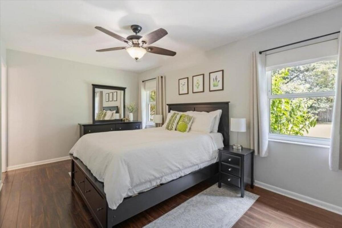 3 bedrooms House in Tallahassee, USA No. 415961