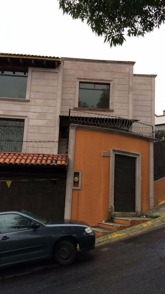 3 bedrooms House in Naucalpan de Juarez, Mexico No. 212854