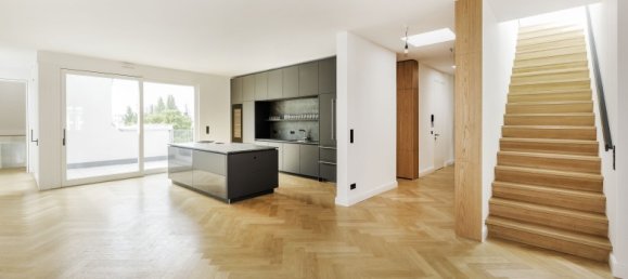 Penthouse T3 em Mitte, Germany N.º 42493 6