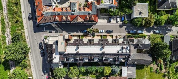 3-salle Appartement à Perchtoldsdorf, Austria No. 135731 4