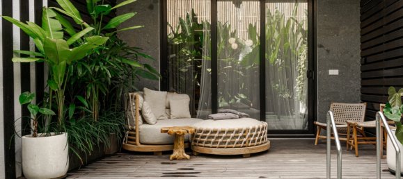 Vivenda T2 em Canggu, Indonesia N.º 2630 3