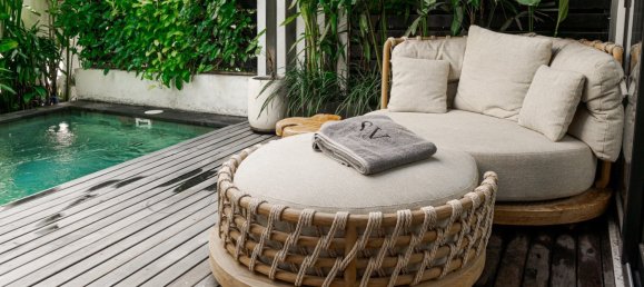 Vivenda T2 em Canggu, Indonesia N.º 2630 7