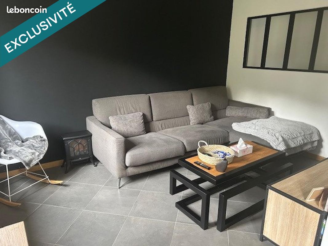 Apartamento T3 em Hayange, France N.º 336750