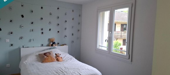 Apartamento T3 em Hayange, France N.º 336750 5