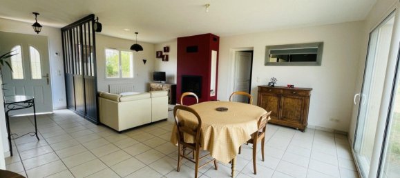 5 bedrooms House in Alencon, France No. 292785 3