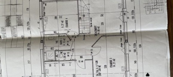 5 bedrooms House in Alencon, France No. 292785 8