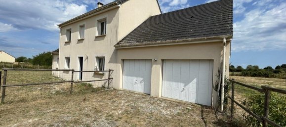 5 bedrooms House in Alencon, France No. 292785 2