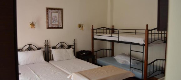  تاون هاوس في Euboea, Greece 630متر مربع رقم 4077 13