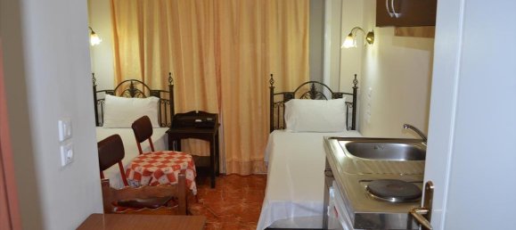  تاون هاوس في Euboea, Greece 630متر مربع رقم 4077 5