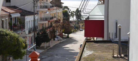  تاون هاوس في Euboea, Greece 630متر مربع رقم 4077 2