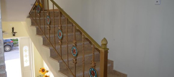  تاون هاوس في Euboea, Greece 630متر مربع رقم 4077 4