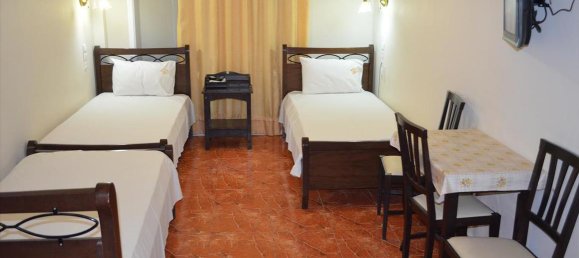  تاون هاوس في Euboea, Greece 630متر مربع رقم 4077 7