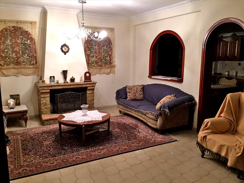 11 bedrooms Commercial property in Ano Liosia, Greece No. 7041