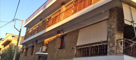 11 bedrooms Commercial property in Ano Liosia, Greece No. 7041 2