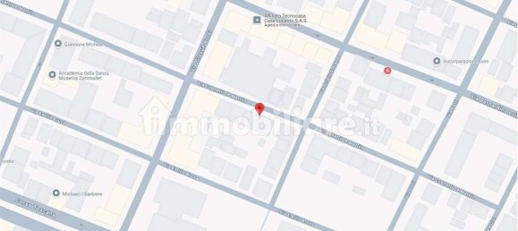 1 bedroom Apartment in Turin, Italy No. 10181 8