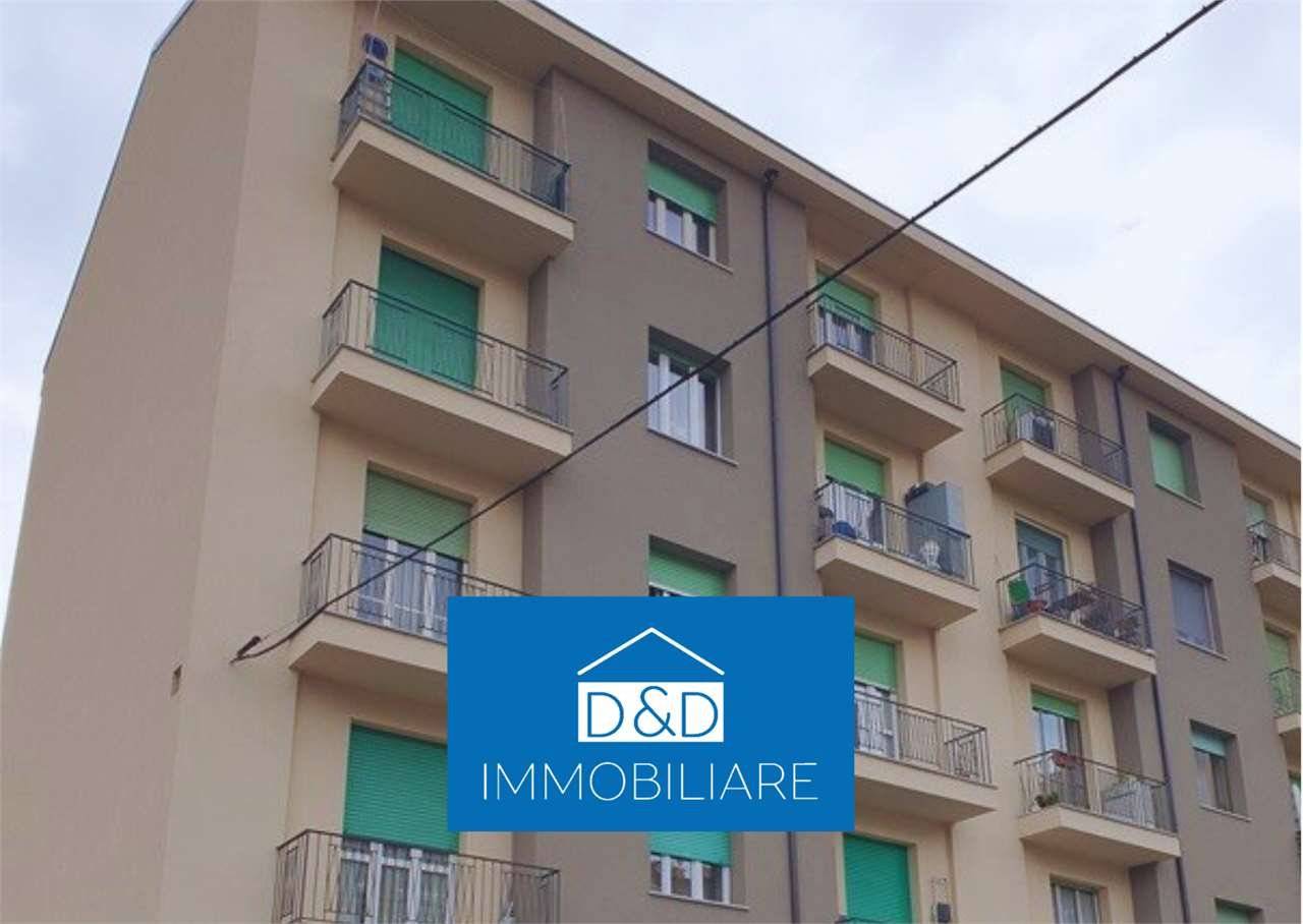 1 bedroom Apartment in Turin, Italy No. 10181