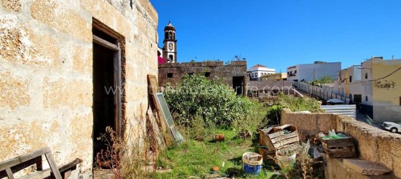 6 bedrooms Villa in Arico, Spain No. 27274 22