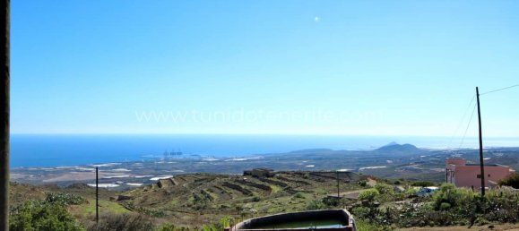 6 bedrooms Villa in Arico, Spain No. 27274 10