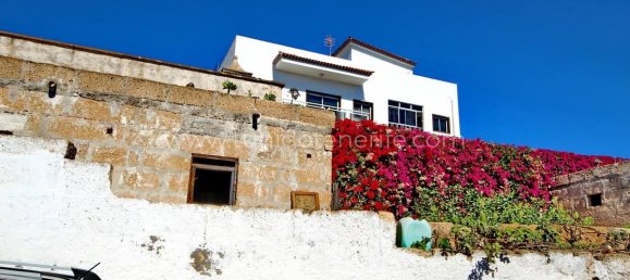 6 bedrooms Villa in Arico, Spain No. 27274 21