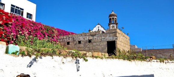 6 bedrooms Villa in Arico, Spain No. 27274 20